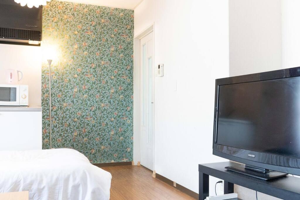 Sanacion Motomachi 7 なんばで150平米の広々空間 最大14名 Netflix見れます Apartment Osaka Bagian luar foto